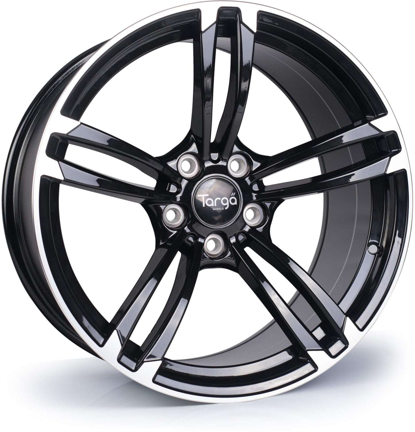 Targa Alloy Wheels