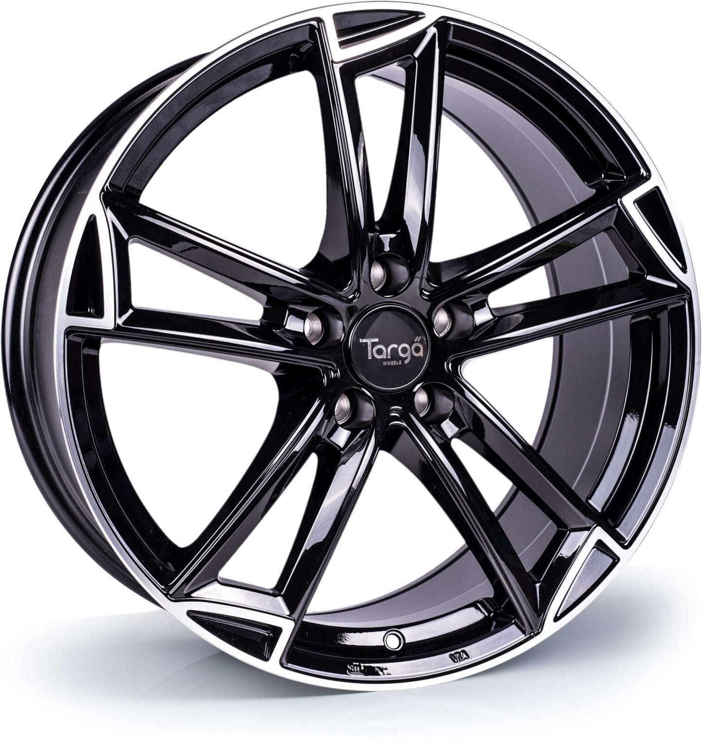 Targa Alloy Wheels