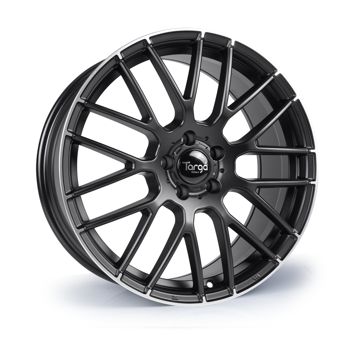 Targa Alloy Wheels
