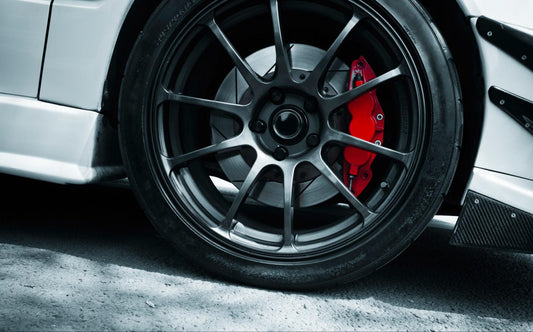 Alloy Wheel Size Guide: How to Choose the Perfect Fit for Your Car