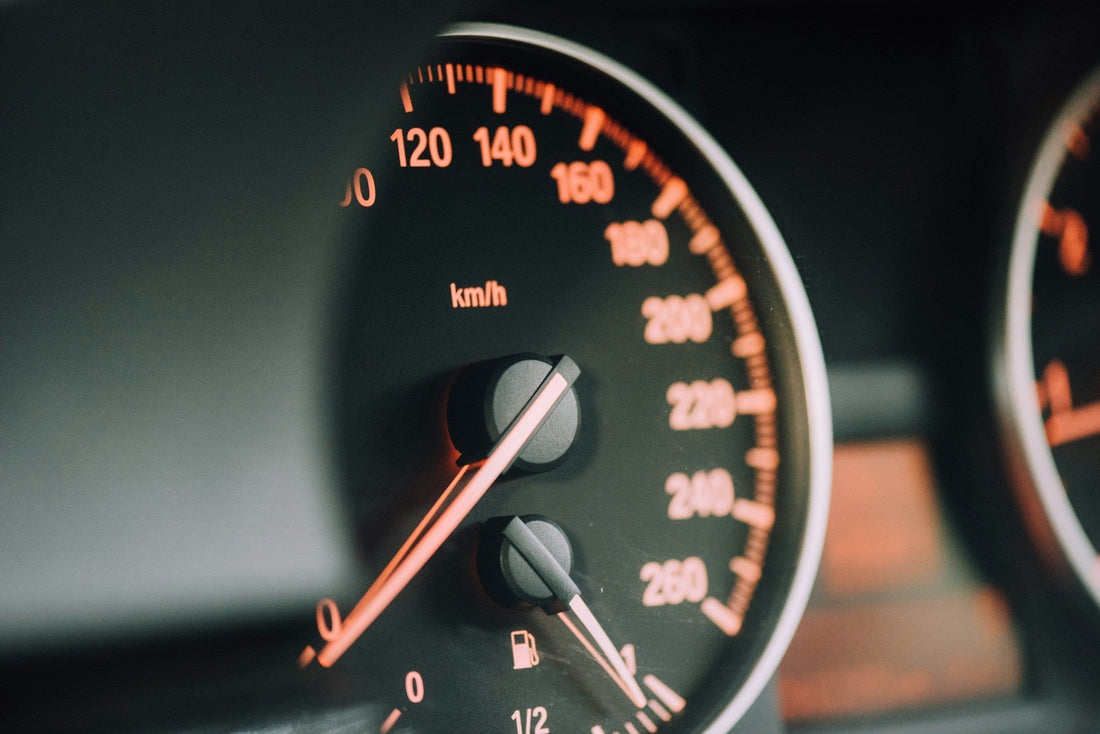 Car Modifications: UK Laws and Regulations