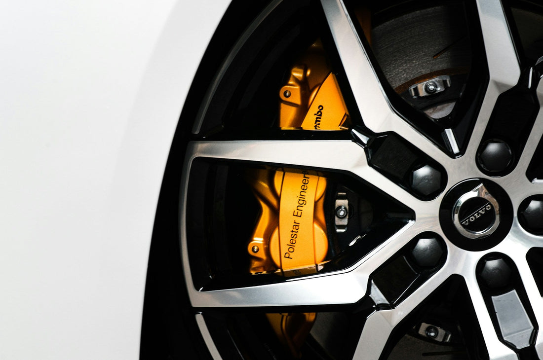 7 Reasons Why You Should Invest In Alloy Wheels