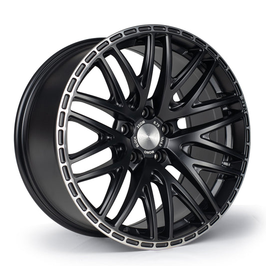 3SDM Alloy Wheels