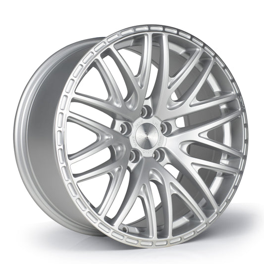 3SDM Alloy Wheels