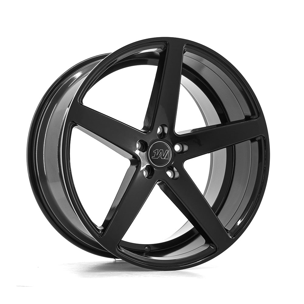 1AV Alloy Wheels