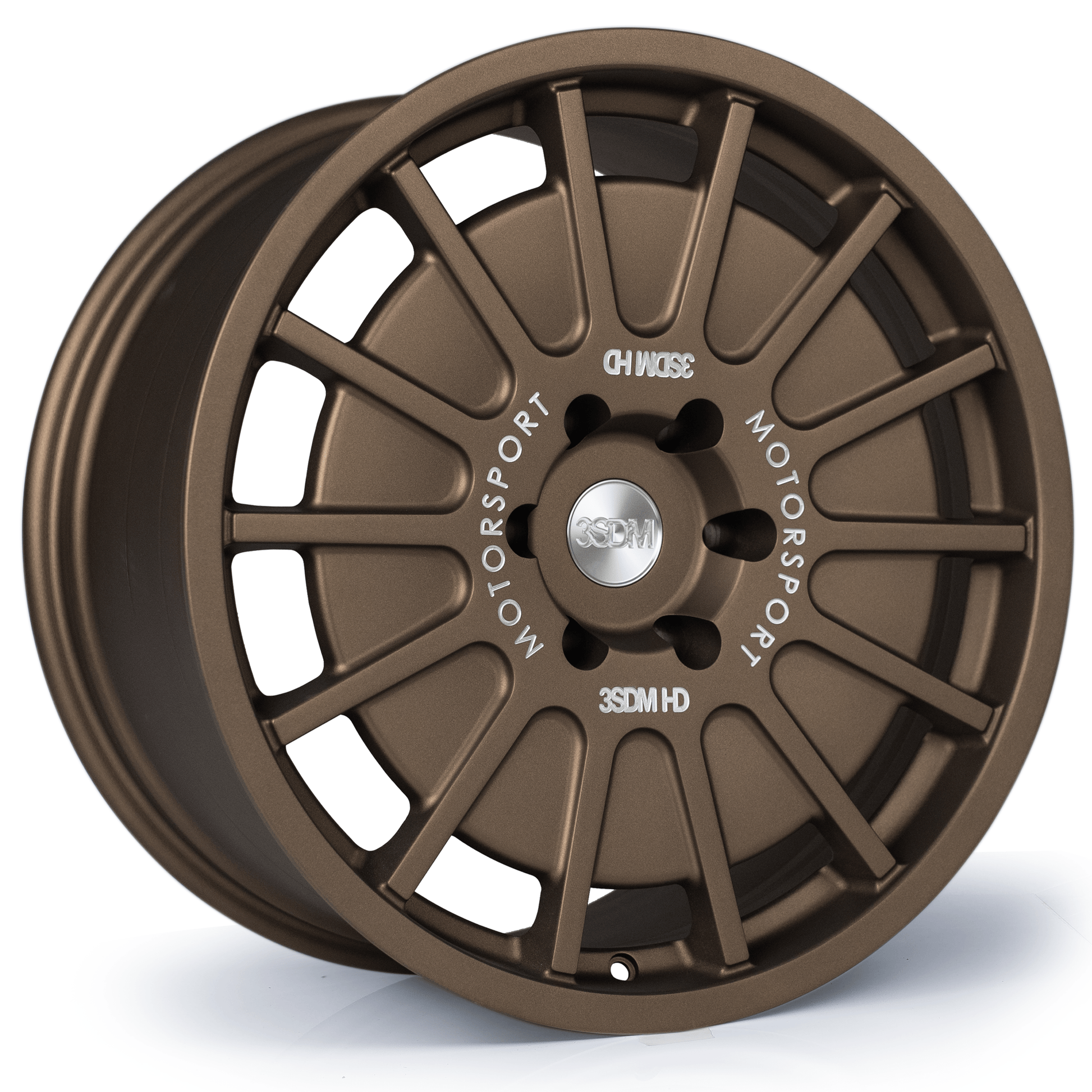3SDM Alloy Wheels