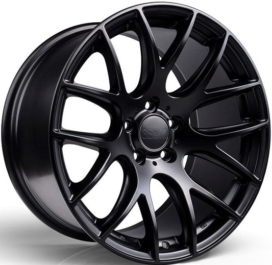 3SDM Alloy Wheels
