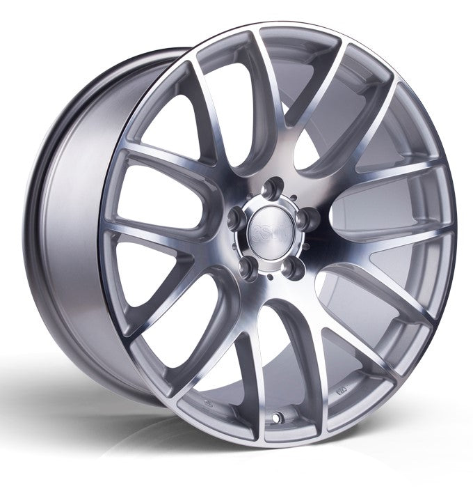 3SDM Alloy Wheels