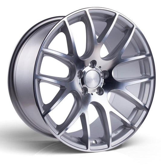 3SDM Alloy Wheels