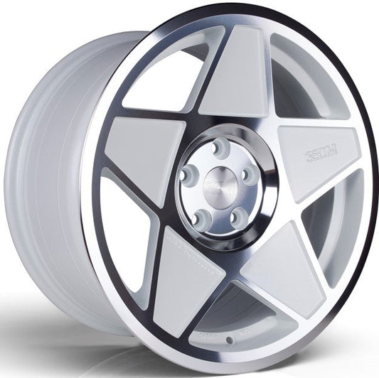 3SDM Alloy Wheels