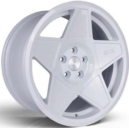 3SDM Alloy Wheels