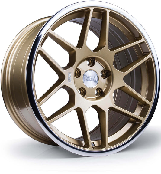 3SDM Alloy Wheels