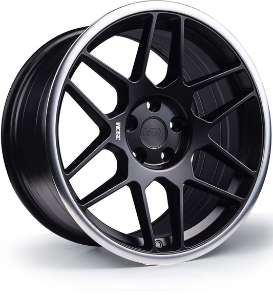 3SDM Alloy Wheels