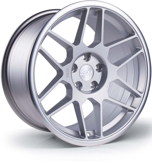 3SDM Alloy Wheels