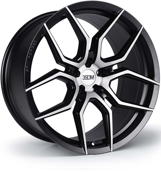 3SDM Alloy Wheels
