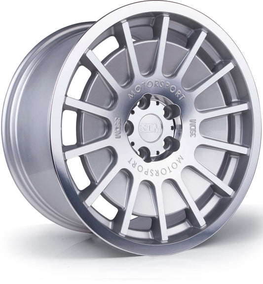 3SDM Alloy Wheels