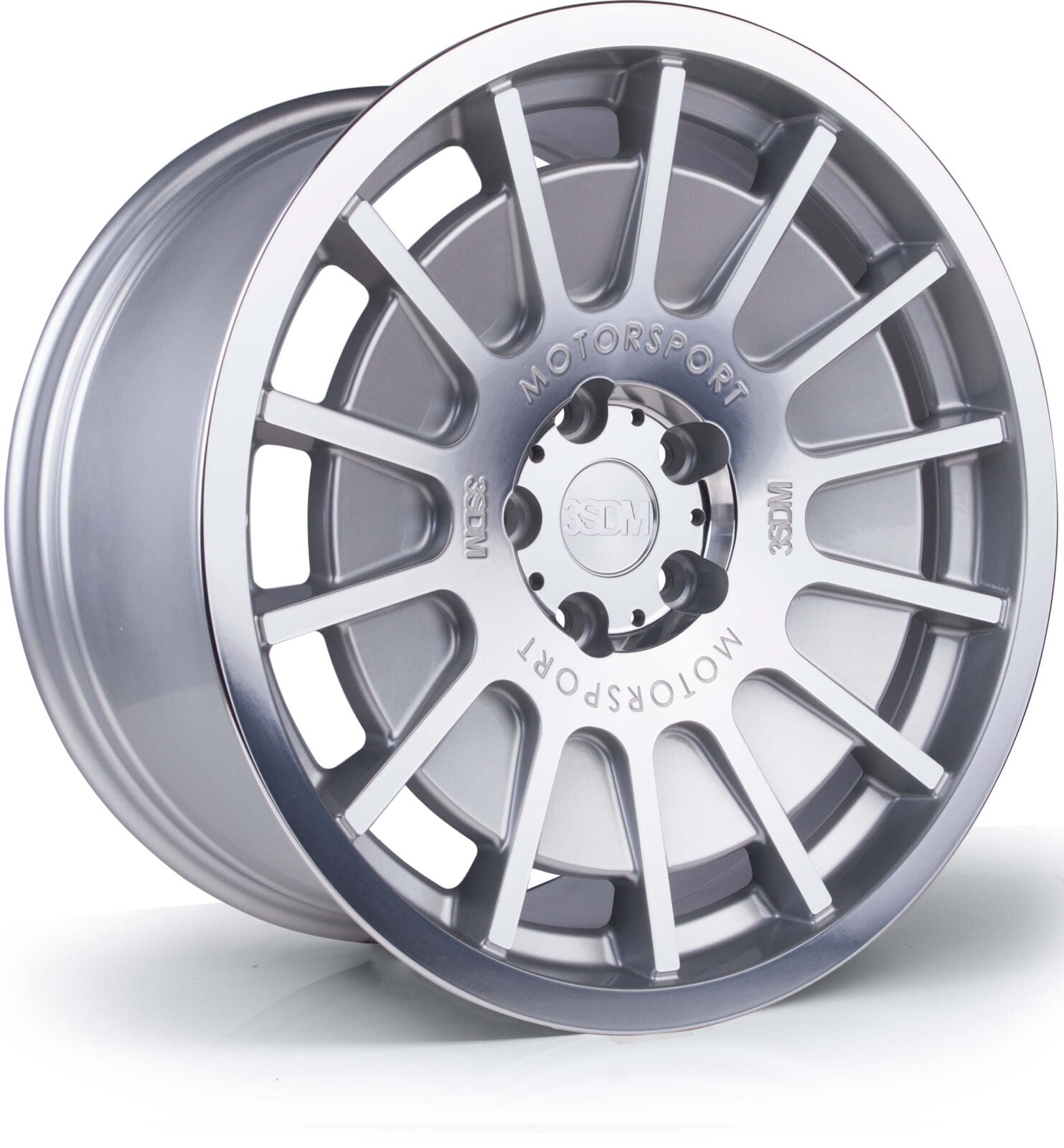3SDM Alloy Wheels
