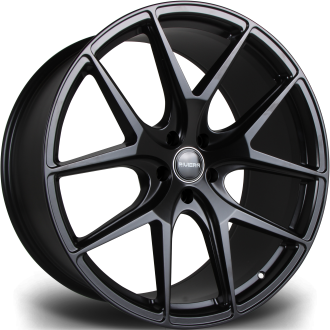 RIVIERA Alloy Wheels