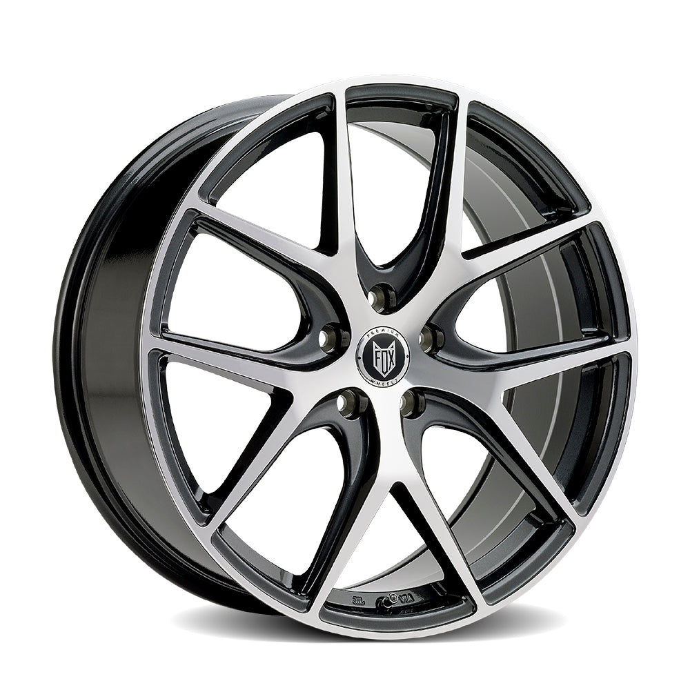 FOX Alloy Wheels