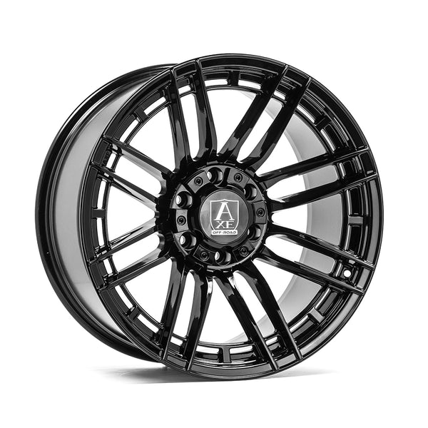 AXE Alloy Wheels