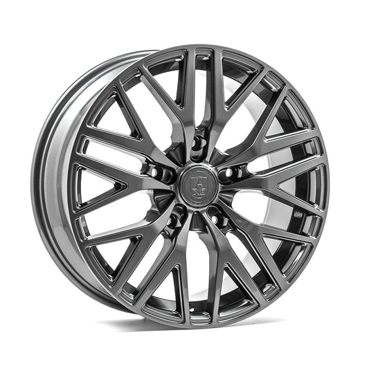 AXE Alloy Wheels