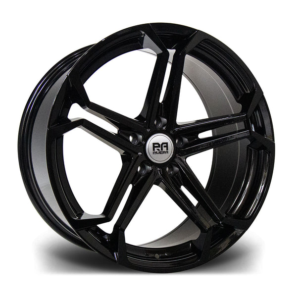 RIVIERA Alloy Wheels