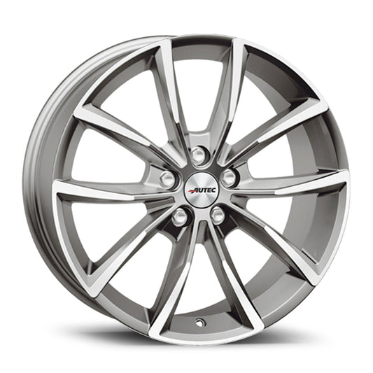 Autec Alloy Wheels