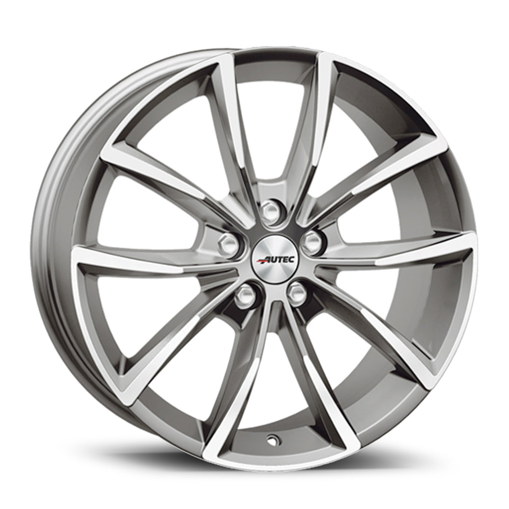 Autec Alloy Wheels