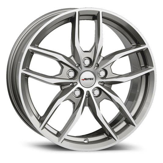 Autec Alloy Wheels