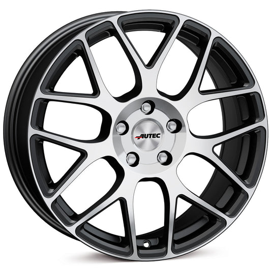 Autec Alloy Wheels