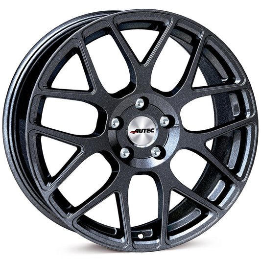 Autec Alloy Wheels