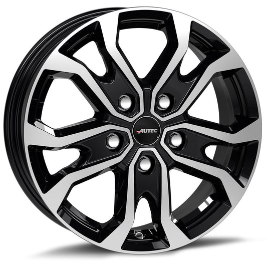 Autec Alloy Wheels