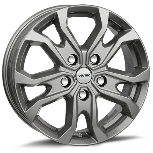 Autec Alloy Wheels