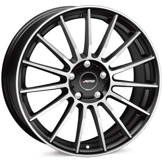 Autec Alloy Wheels