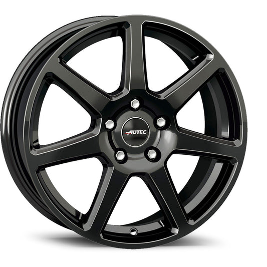 Autec Alloy Wheels