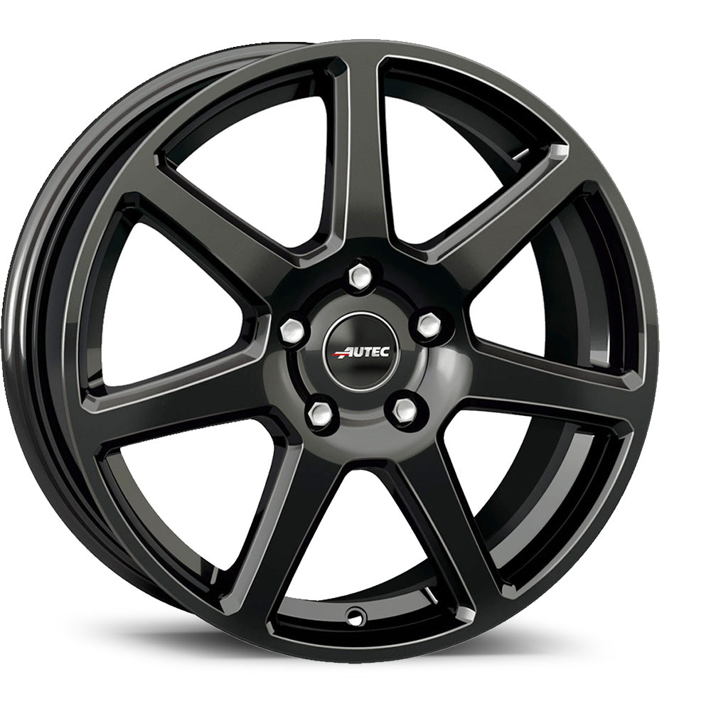 Autec Alloy Wheels