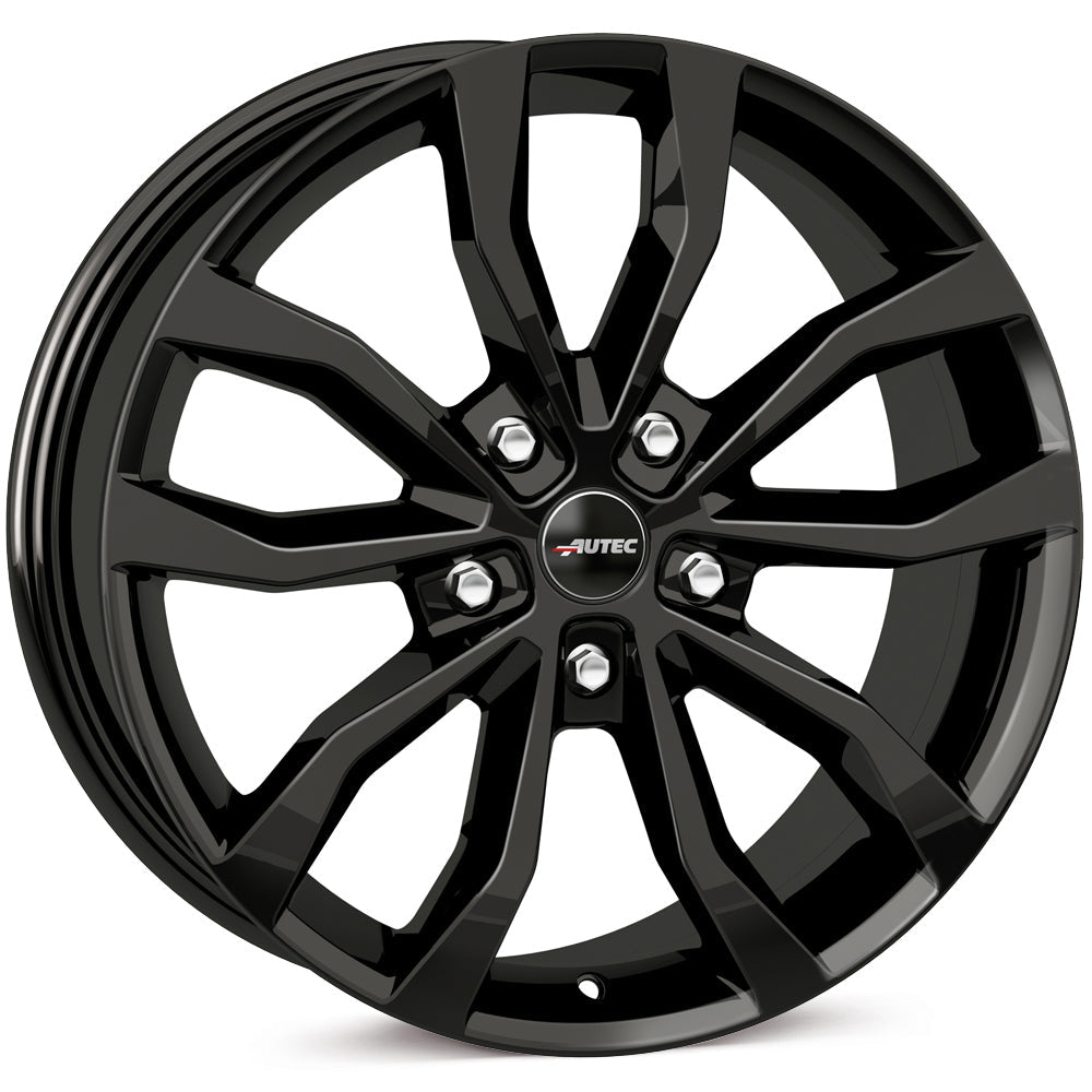 Autec Alloy Wheels