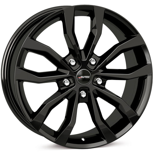 Autec Alloy Wheels