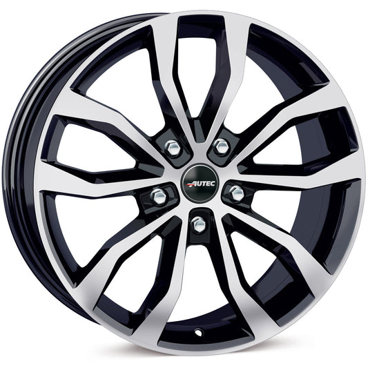 Autec Alloy Wheels
