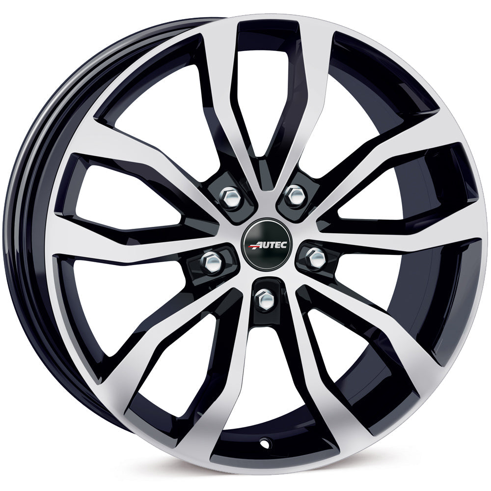 Autec Alloy Wheels