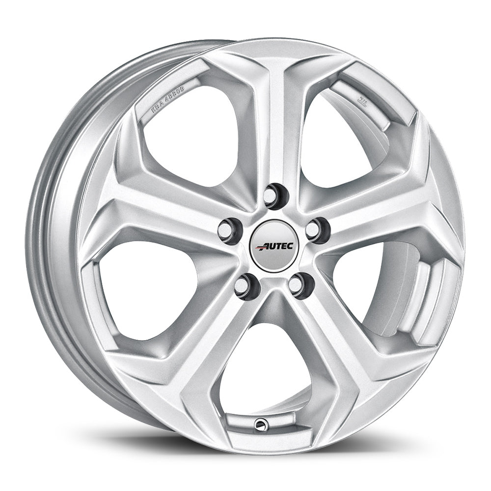 Autec Alloy Wheels