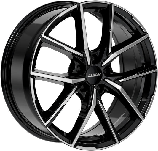 ALUTEC Alloy Wheels