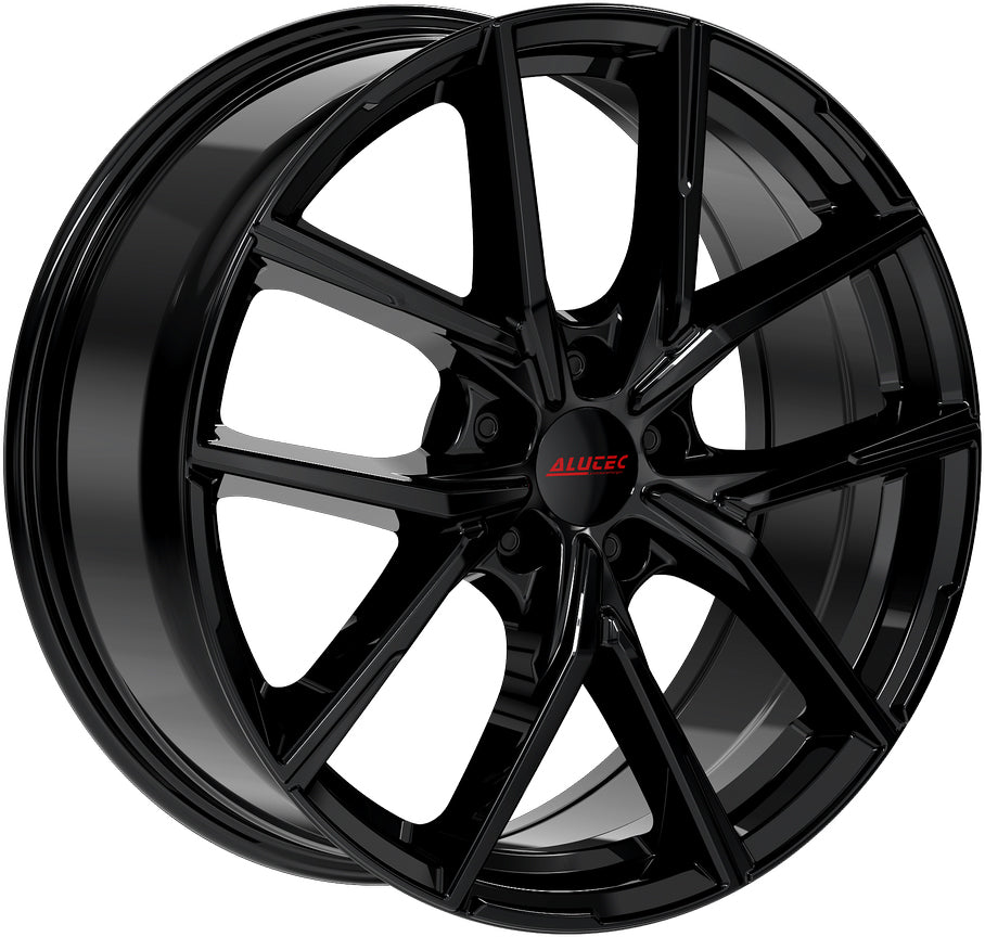 ALUTEC Alloy Wheels