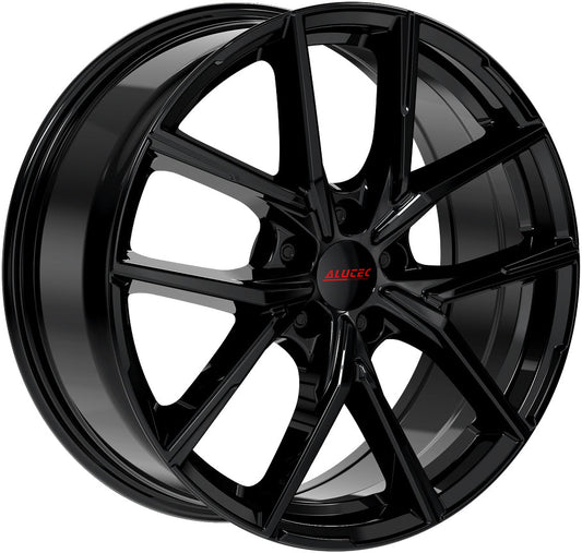 ALUTEC Alloy Wheels