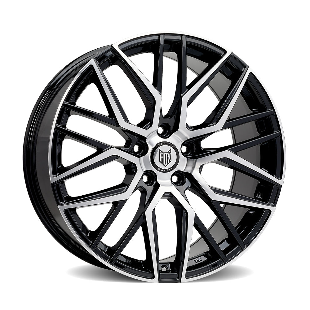 FOX Alloy Wheels