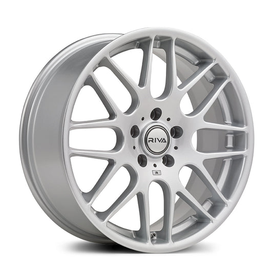 FOX Alloy Wheels