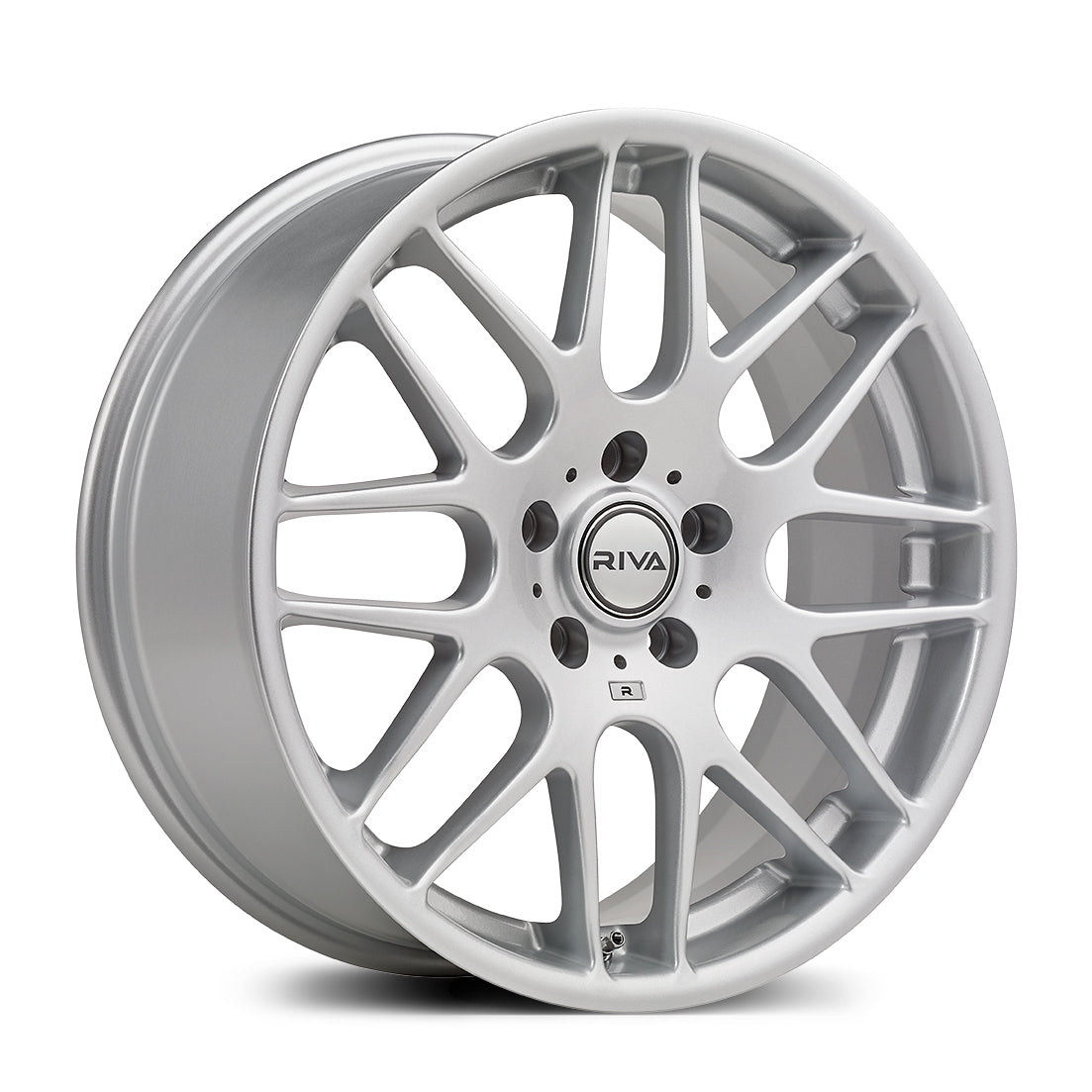 FOX Alloy Wheels