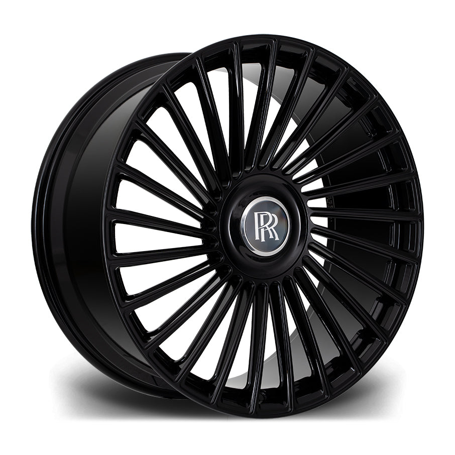 RIVIERA Alloy Wheels
