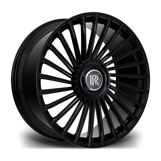 RIVIERA Alloy Wheels