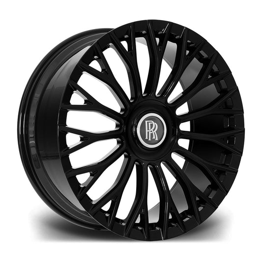 RIVIERA Alloy Wheels
